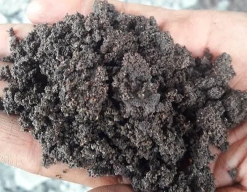 Navigating Export Regulations for Metal Sludge from India