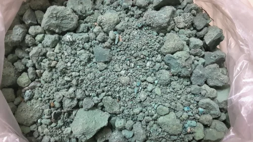 How to Source Premium Copper Sludge, Nickel Sludge & Zinc Ash: A Buyer’s Guide